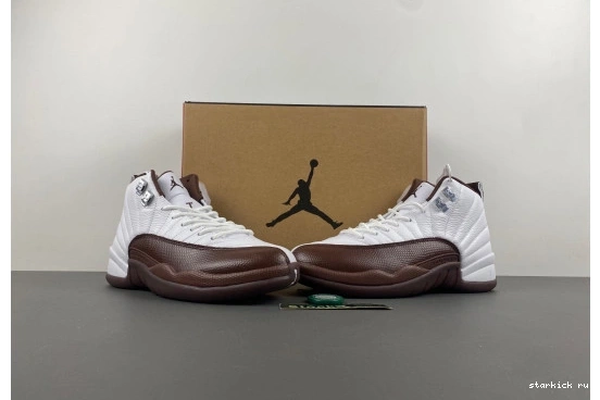 FZ5026-100  SoleFly Jordan 12 FZ5026-100 Retro 0713